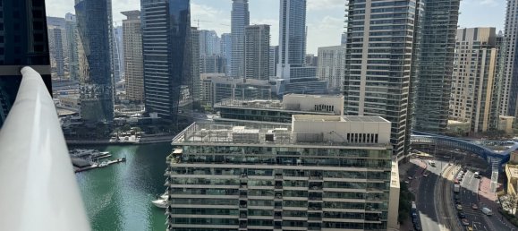 Estúdio em BAY CENTRAL, Dubai Marina, UAE N.º 119198 5