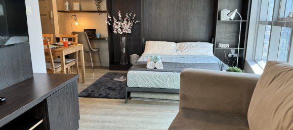 Estúdio em BAY CENTRAL, Dubai Marina, UAE N.º 119198 3