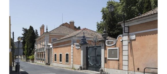 1 bedroom House in Lisbon, Portugal No. 54398 14