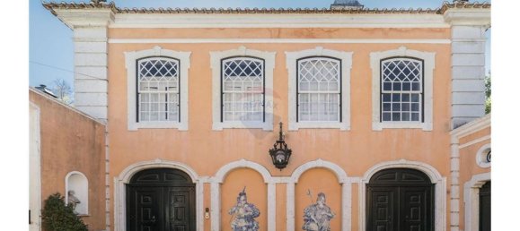 1 bedroom House in Lisbon, Portugal No. 54398 19