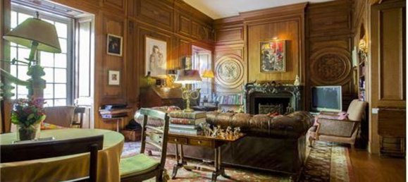 1 bedroom House in Lisbon, Portugal No. 54398 31