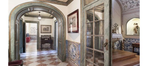 1 bedroom House in Lisbon, Portugal No. 54398 10