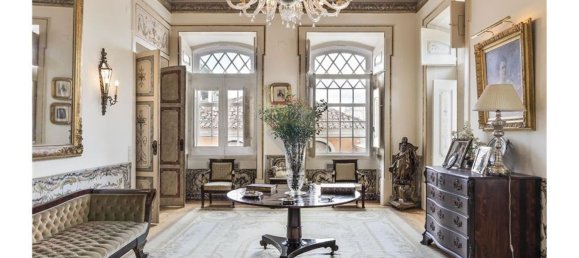 1 bedroom House in Lisbon, Portugal No. 54398 11