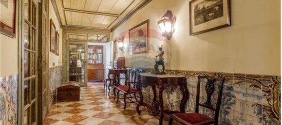 1 bedroom House in Lisbon, Portugal No. 54398 30