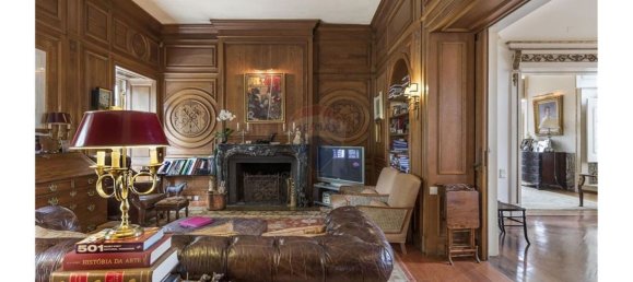 1 bedroom House in Lisbon, Portugal No. 54398 3