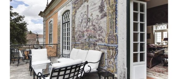 1 bedroom House in Lisbon, Portugal No. 54398 4