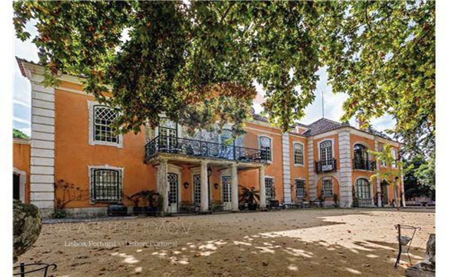 1 bedroom House in Lisbon, Portugal No. 54398