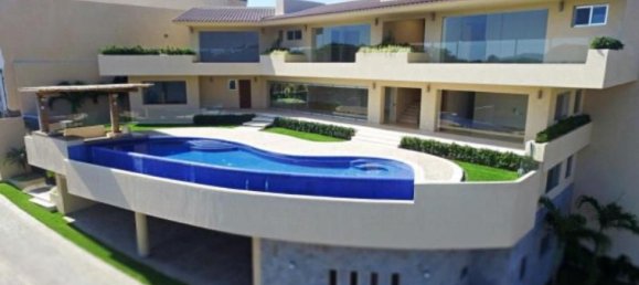 4 bedrooms House in Guerrero, Mexico No. 172317 2