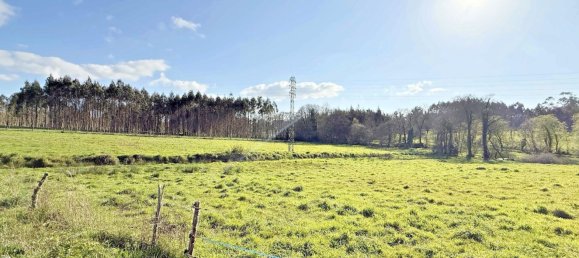  قطعة أرض في A Coruna, Spain 2113متر مربع رقم 31869 6