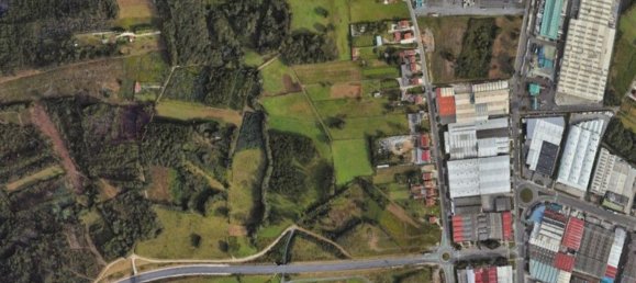  قطعة أرض في A Coruna, Spain 2113متر مربع رقم 31869 15