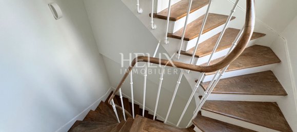 3 Schlafzimmer Haus in Le Pecq, France, Nr. 177110 5