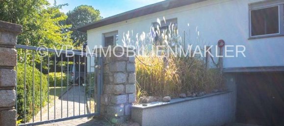 Bungalow de 2 dormitorios en Brandenburg, Germany No. 112740 32