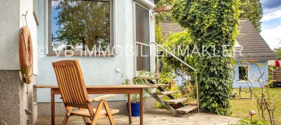 Bungalow de 2 dormitorios en Brandenburg, Germany No. 112740 38