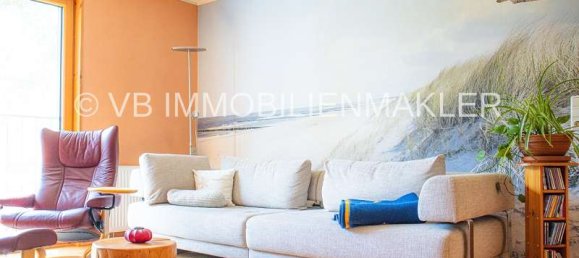 Bungalow de 2 dormitorios en Brandenburg, Germany No. 112740 13