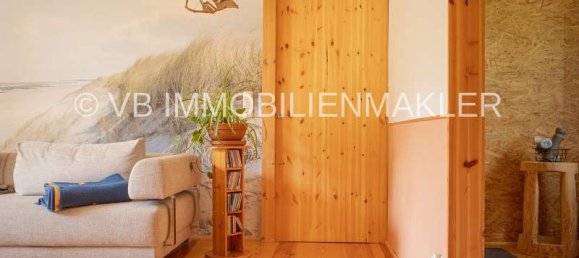 Bungalow de 2 dormitorios en Brandenburg, Germany No. 112740 15