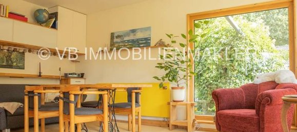 Bungalow de 2 dormitorios en Brandenburg, Germany No. 112740 3