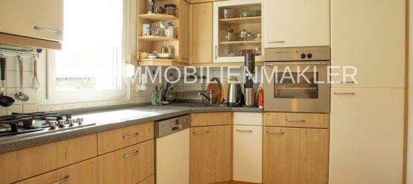 Bungalow de 2 dormitorios en Brandenburg, Germany No. 112740 5