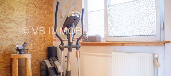 Bungalow de 2 dormitorios en Brandenburg, Germany No. 112740 16