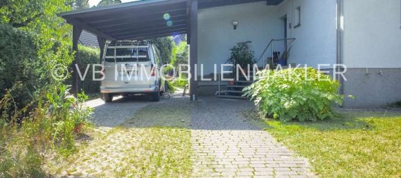 Bungalow de 2 dormitorios en Brandenburg, Germany No. 112740 35