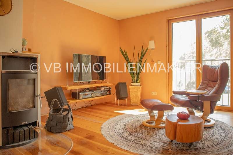 Bungalow de 2 dormitorios en Brandenburg, Germany No. 112740