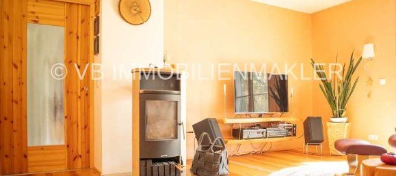 Bungalow de 2 dormitorios en Brandenburg, Germany No. 112740 11