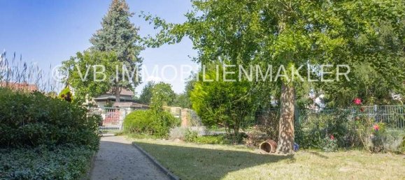 Bungalow de 2 dormitorios en Brandenburg, Germany No. 112740 33