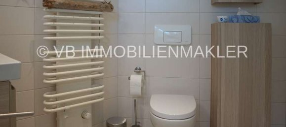 Bungalow de 2 dormitorios en Brandenburg, Germany No. 112740 10