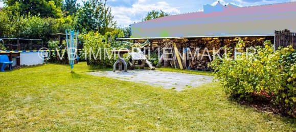 Bungalow de 2 dormitorios en Brandenburg, Germany No. 112740 37