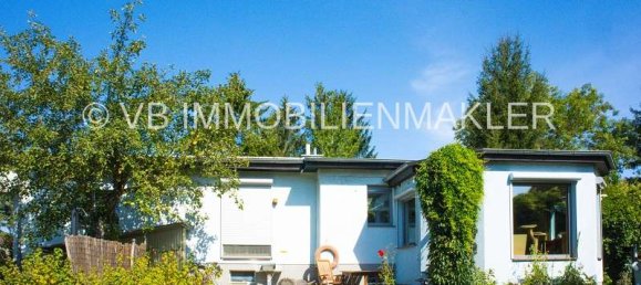 Bungalow de 2 dormitorios en Brandenburg, Germany No. 112740 40