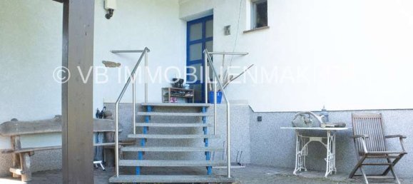 Bungalow de 2 dormitorios en Brandenburg, Germany No. 112740 34