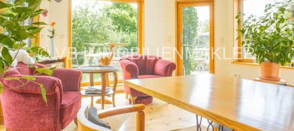 Bungalow de 2 dormitorios en Brandenburg, Germany No. 112740 2