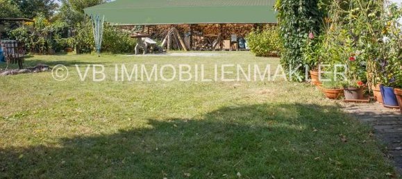 Bungalow de 2 dormitorios en Brandenburg, Germany No. 112740 36