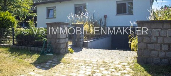 Bungalow de 2 dormitorios en Brandenburg, Germany No. 112740 31