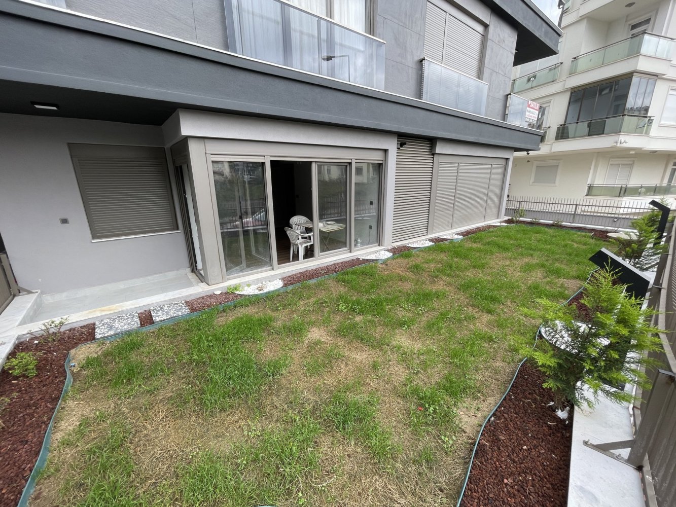 Apartment 2+1 in Antalya, Turkey No. 21048