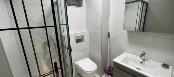 Apartment 2+1 in Antalya, Turkey No. 21048 10