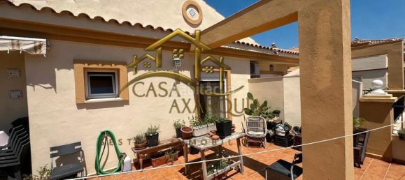 3 Schlafzimmer Penthouse in Velez-Malaga, Spain, Nr. 169482 2