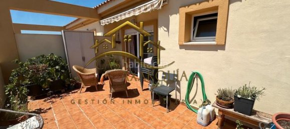 3 Schlafzimmer Penthouse in Velez-Malaga, Spain, Nr. 169482 4