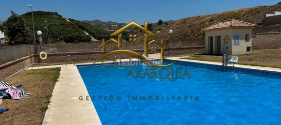 3 Schlafzimmer Penthouse in Velez-Malaga, Spain, Nr. 169482 32