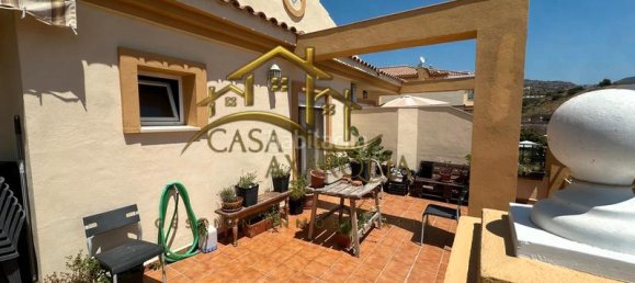 3 Schlafzimmer Penthouse in Velez-Malaga, Spain, Nr. 169482 3