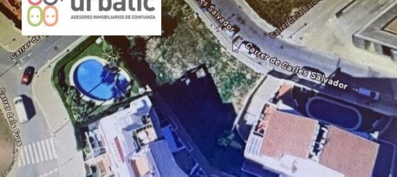 قطعة أرض في Gandia, Spain 589متر مربع رقم 171543 7