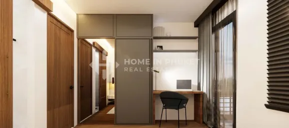 5 bedrooms House for sale in Phuket, Southern Thailand, Thailand № 61174 16