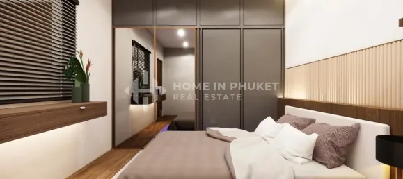 5 bedrooms House for sale in Phuket, Southern Thailand, Thailand № 61174 14