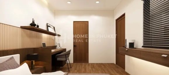 5 bedrooms House for sale in Phuket, Southern Thailand, Thailand № 61174 17