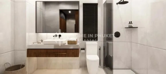 5 bedrooms House for sale in Phuket, Southern Thailand, Thailand № 61174 15