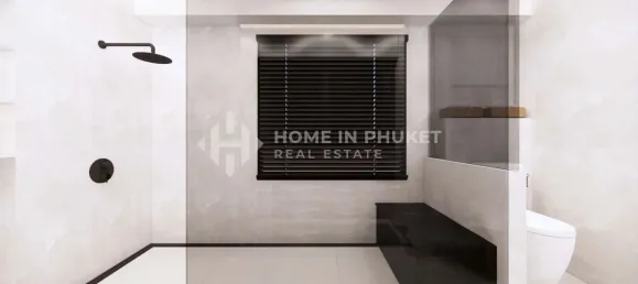 5 bedrooms House for sale in Phuket, Southern Thailand, Thailand № 61174 23