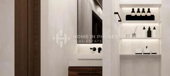 5 bedrooms House for sale in Phuket, Southern Thailand, Thailand № 61174 25