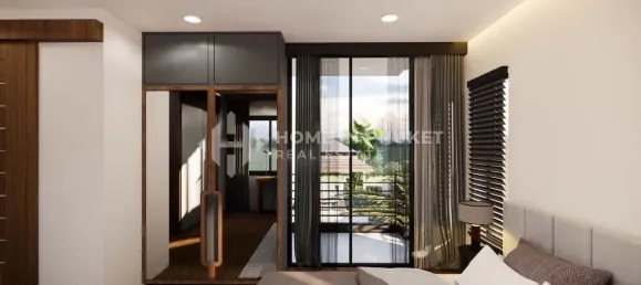 5 bedrooms House for sale in Phuket, Southern Thailand, Thailand № 61174 18