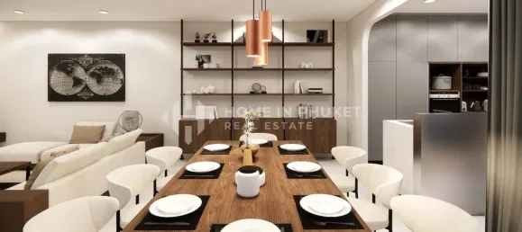 5 bedrooms House for sale in Phuket, Southern Thailand, Thailand № 61174 7