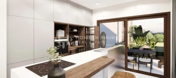 5 bedrooms House for sale in Phuket, Southern Thailand, Thailand № 61174 9