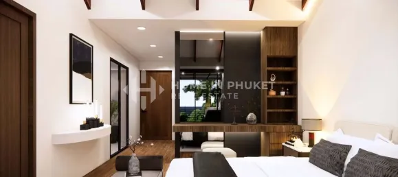 5 bedrooms House for sale in Phuket, Southern Thailand, Thailand № 61174 10